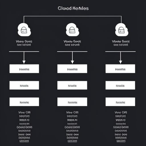 Web Hosting Types